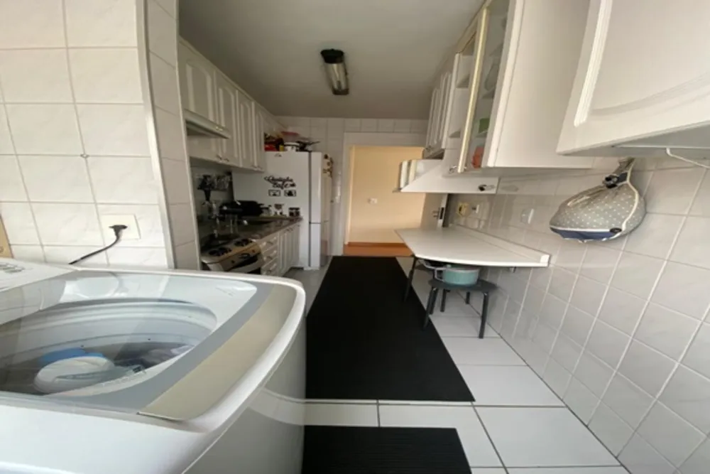 Apartamento, 2 quartos, 54 m² - Foto 3