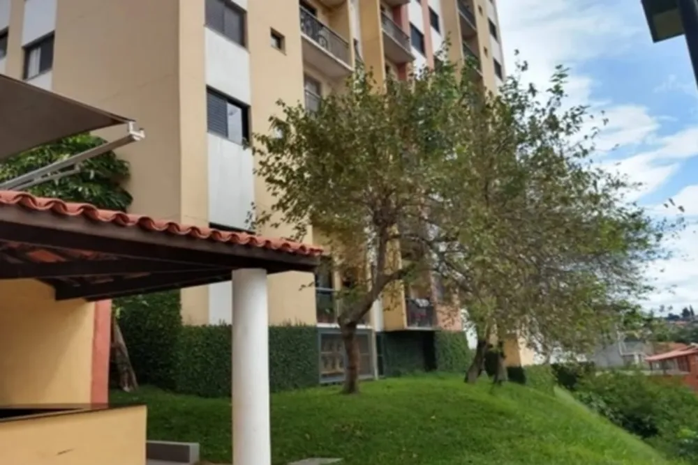 Apartamento, 2 quartos, 54 m² - Foto 8