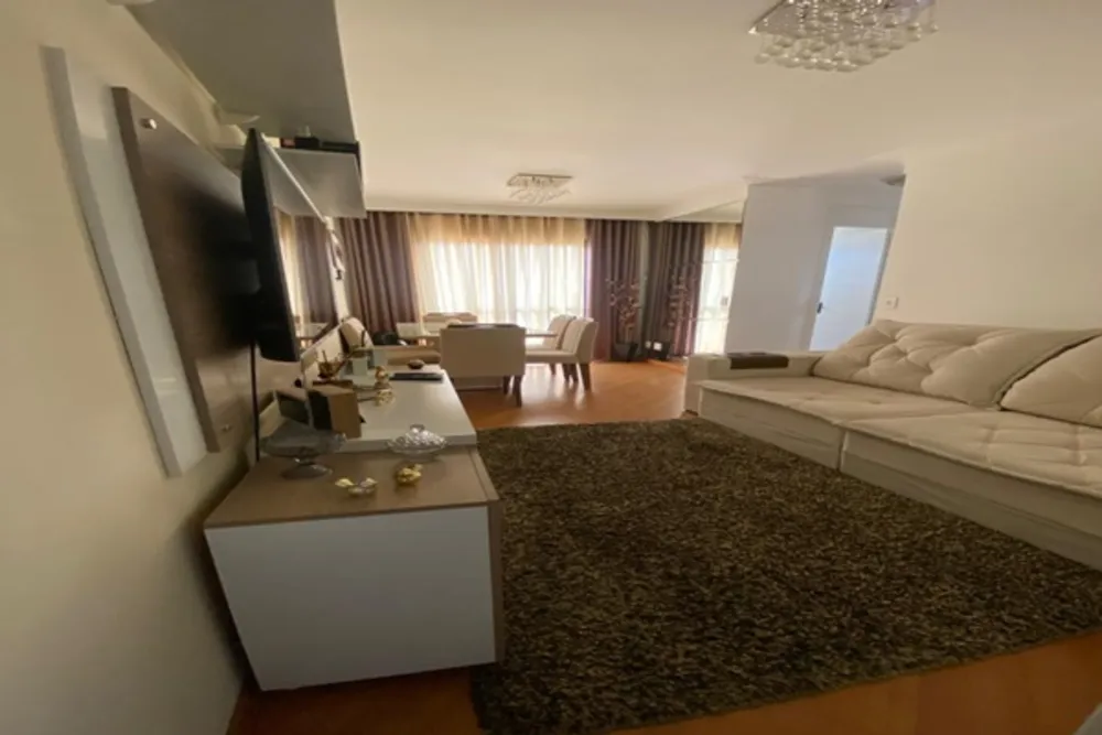 Apartamento, 2 quartos, 54 m² - Foto 1
