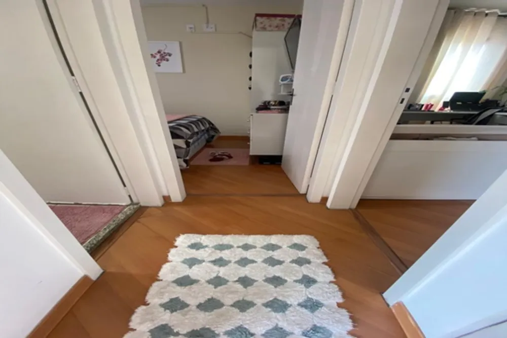 Apartamento, 2 quartos, 54 m² - Foto 4