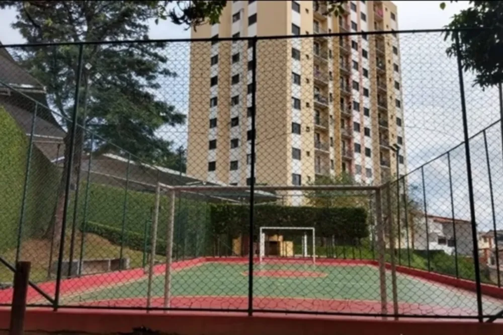Apartamento, 2 quartos, 54 m² - Foto 11