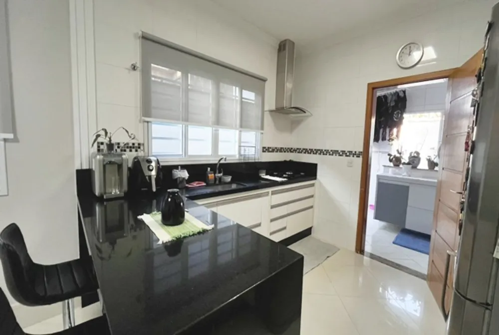 Sobrado, 4 quartos, 192 m² - Foto 3