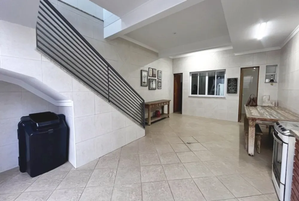 Sobrado, 4 quartos, 192 m² - Foto 8