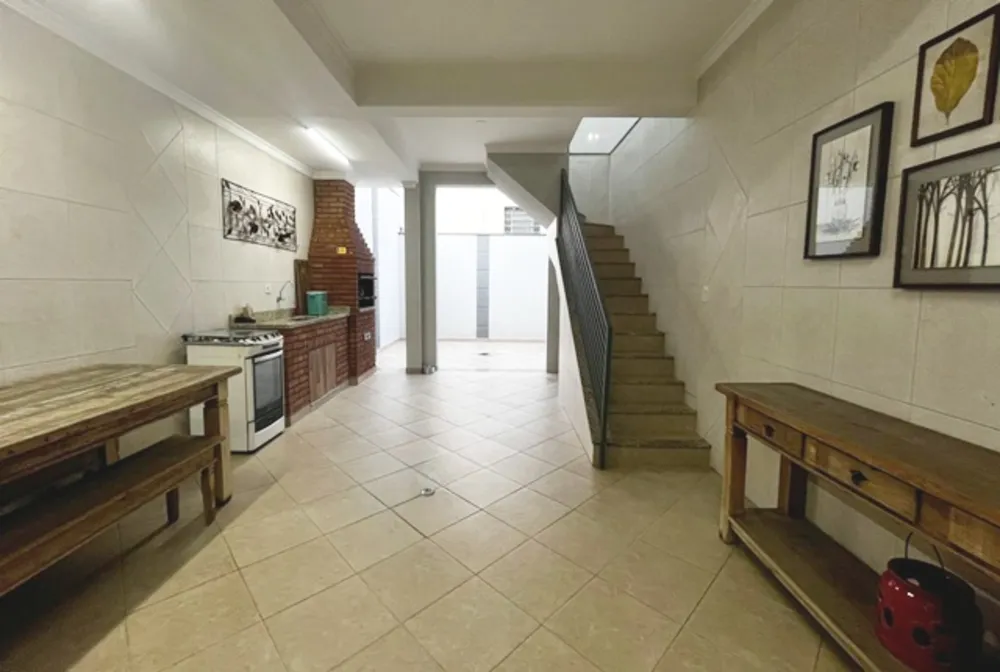 Sobrado, 4 quartos, 192 m² - Foto 7