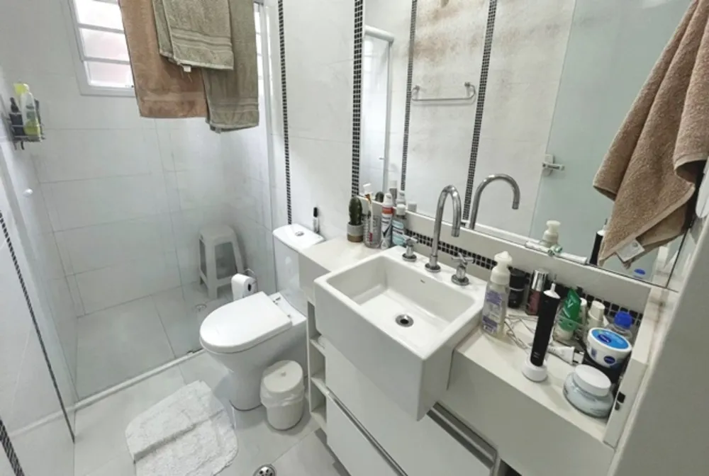 Sobrado, 4 quartos, 192 m² - Foto 6