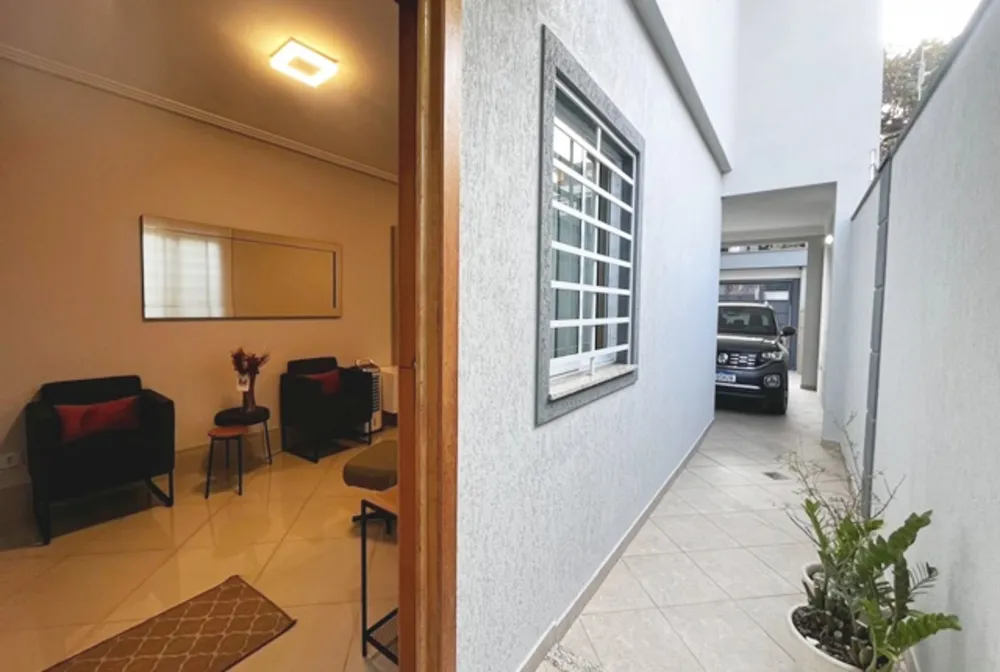 Sobrado, 4 quartos, 192 m² - Foto 11
