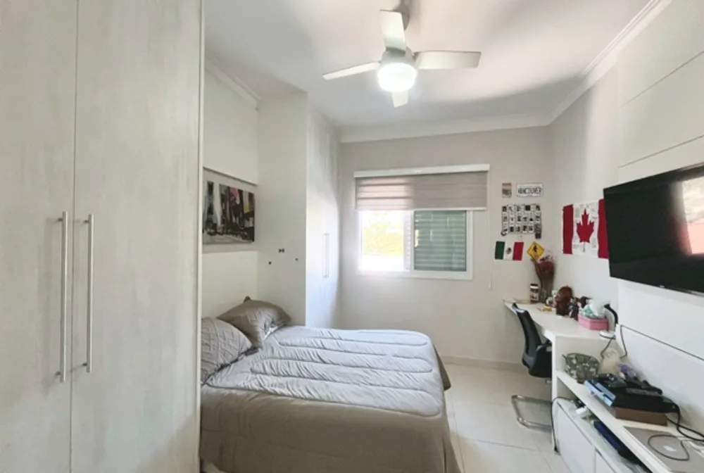 Sobrado, 4 quartos, 192 m² - Foto 5