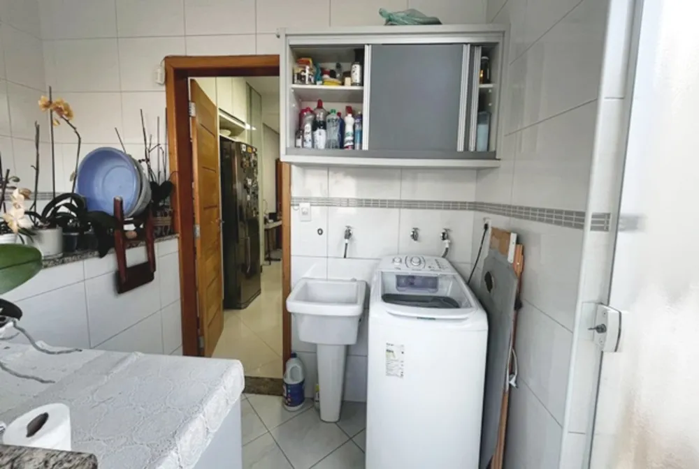 Sobrado, 4 quartos, 192 m² - Foto 4