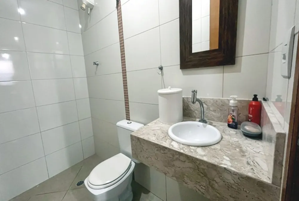 Sobrado, 4 quartos, 192 m² - Foto 10