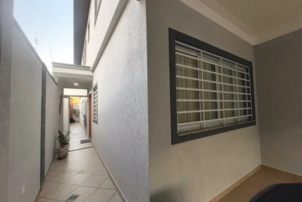 Sobrado, 4 quartos, 192 m² - Foto 12