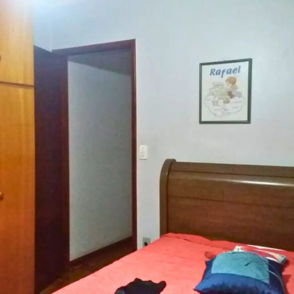 Sobrado, 3 quartos, 125 m² - Foto 1