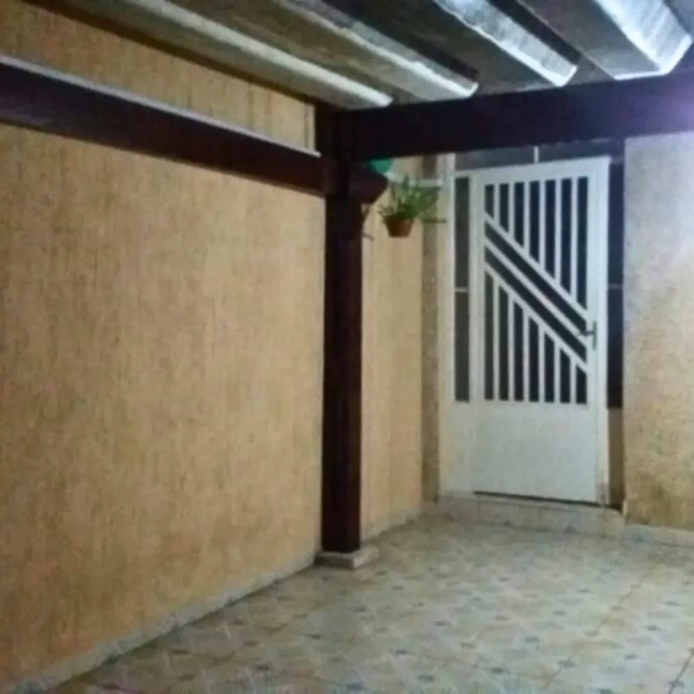 Sobrado, 3 quartos, 125 m² - Foto 12