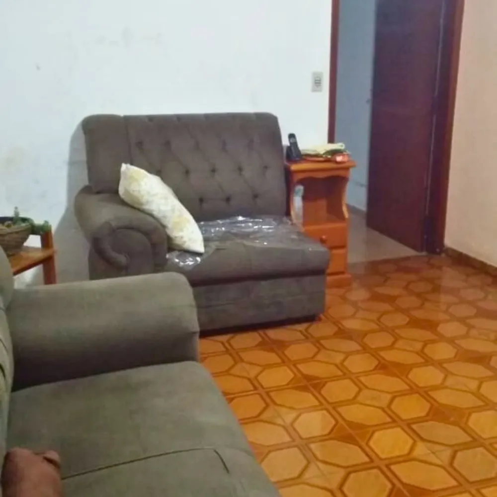 Sobrado, 3 quartos, 125 m² - Foto 4