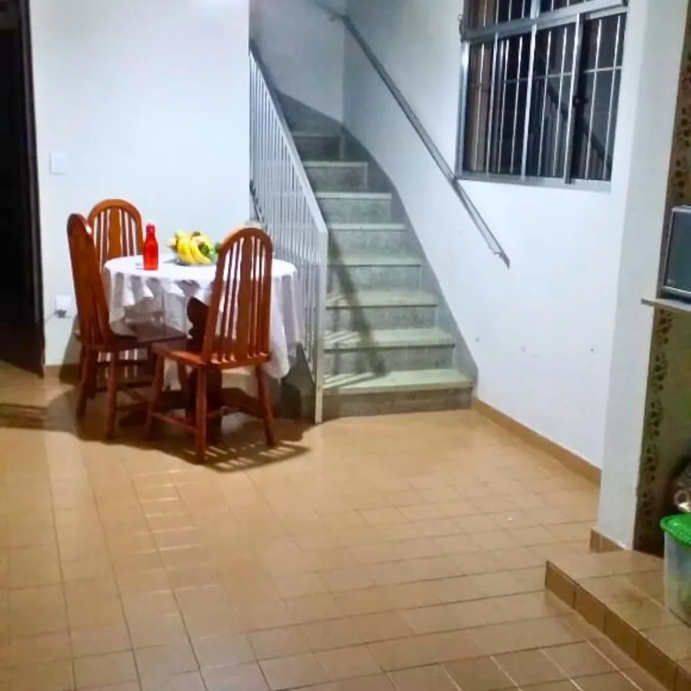 Sobrado, 3 quartos, 125 m² - Foto 8