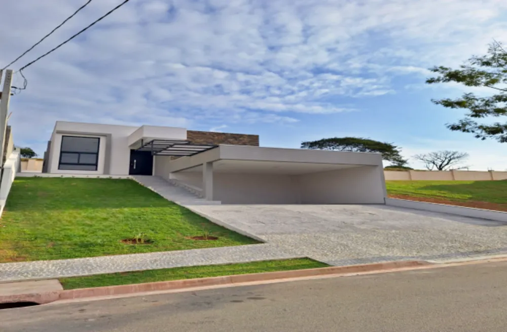 Casa, 3 quartos, 389 m² - Foto 1