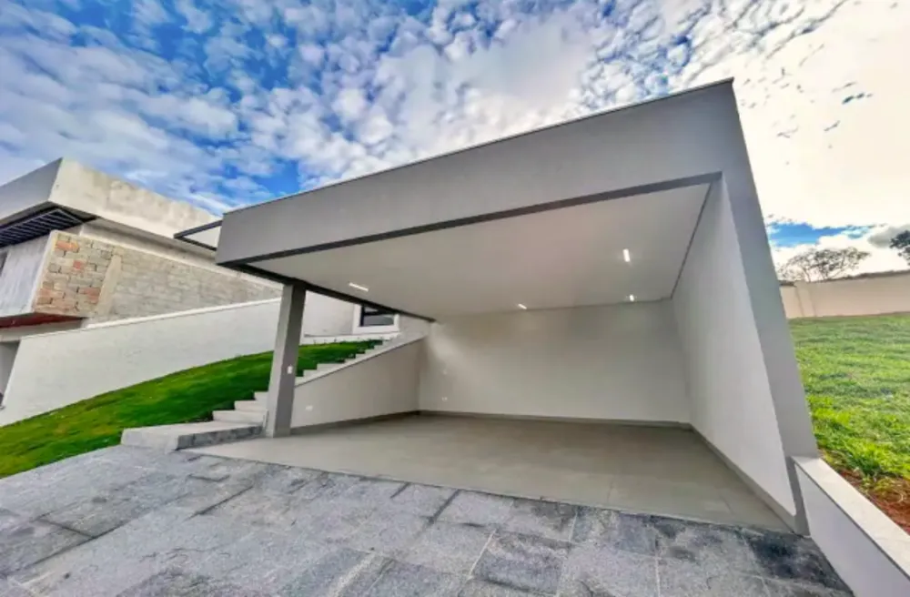 Casa, 3 quartos, 389 m² - Foto 2