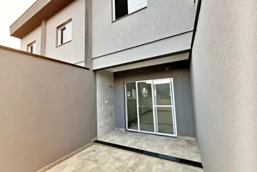 Sobrado, 3 quartos, 140 m² - Foto 5
