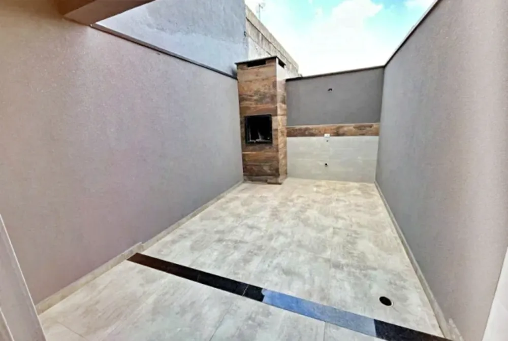 Sobrado, 3 quartos, 140 m² - Foto 5