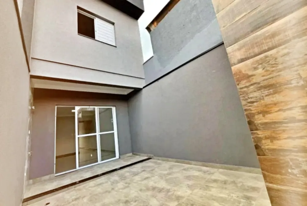 Sobrado, 3 quartos, 140 m² - Foto 6