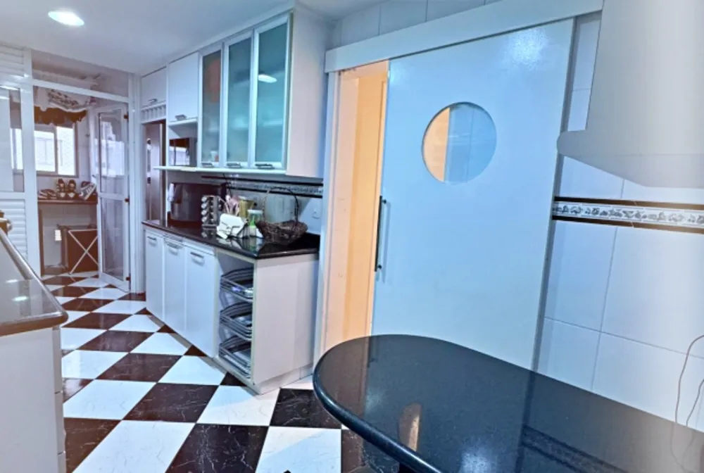 Apartamento, 4 quartos, 115 m² - Foto 9