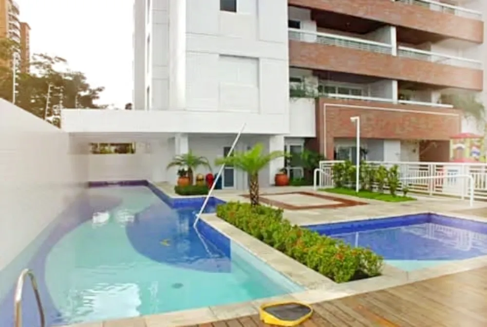 Apartamento, 4 quartos, 115 m² - Foto 10