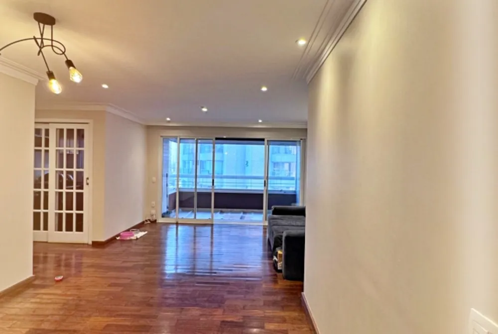 Apartamento, 4 quartos, 115 m² - Foto 4