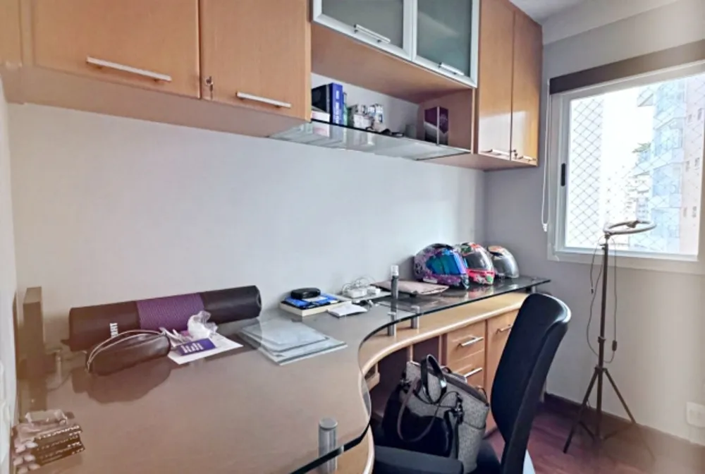 Apartamento, 4 quartos, 115 m² - Foto 8