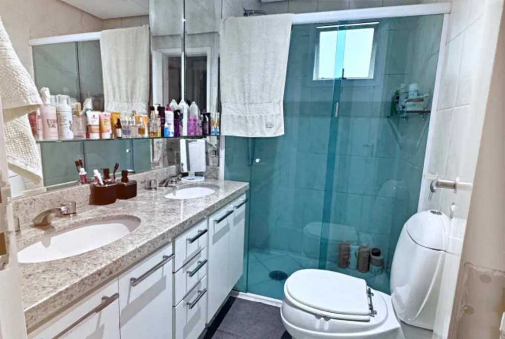 Apartamento, 4 quartos, 115 m² - Foto 7