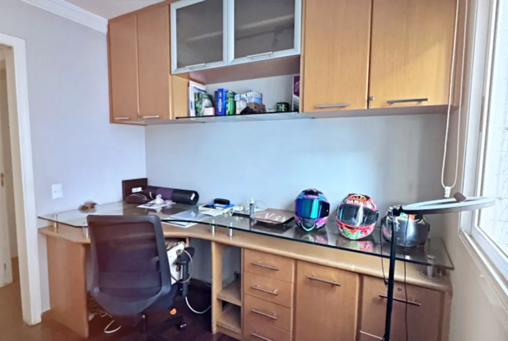 Apartamento, 4 quartos, 115 m² - Foto 3