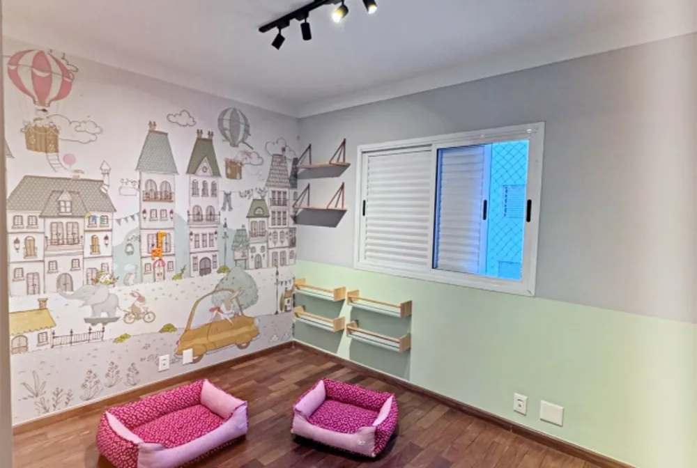 Apartamento, 4 quartos, 115 m² - Foto 1
