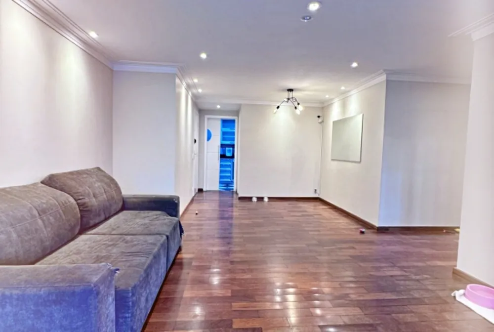 Apartamento, 4 quartos, 115 m² - Foto 14
