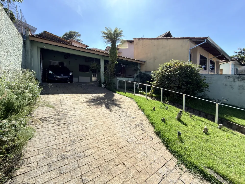 Casa, 1 quarto, 101 m² - Foto 4