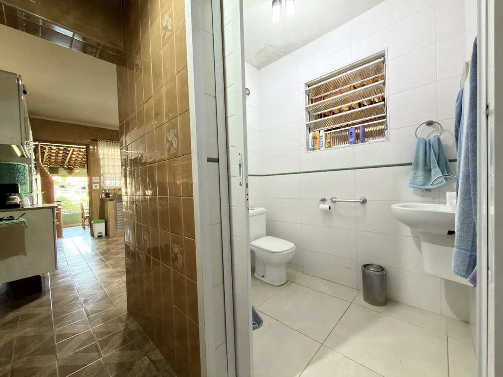 Casa, 1 quarto, 101 m² - Foto 6