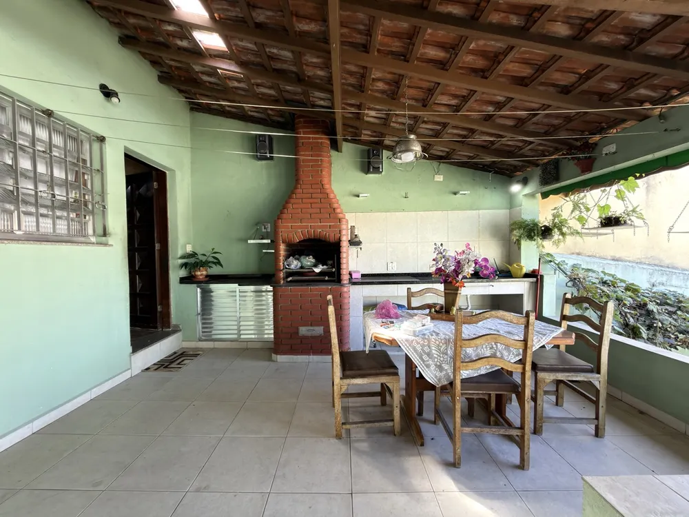 Casa, 1 quarto, 101 m² - Foto 9