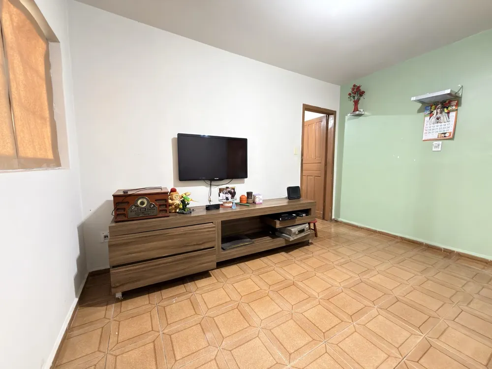 Casa, 1 quarto, 101 m² - Foto 2