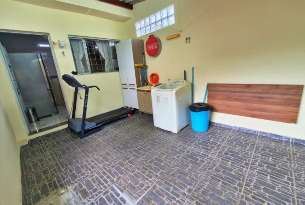 Casa, 2 quartos, 130 m² - Foto 5