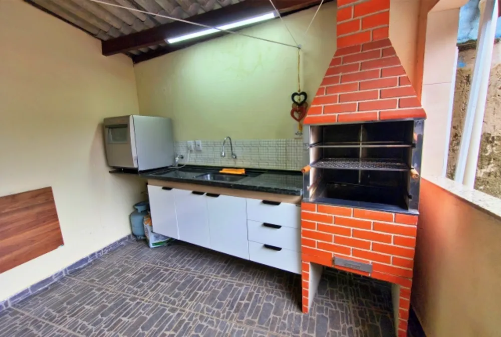 Casa, 2 quartos, 130 m² - Foto 4