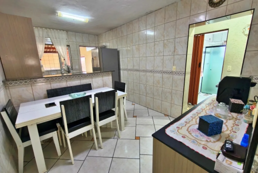 Casa, 2 quartos, 130 m² - Foto 2