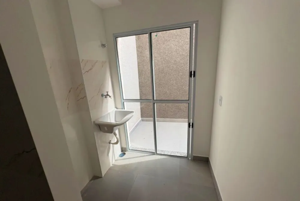 Apartamento, 1 quarto, 43 m² - Foto 1