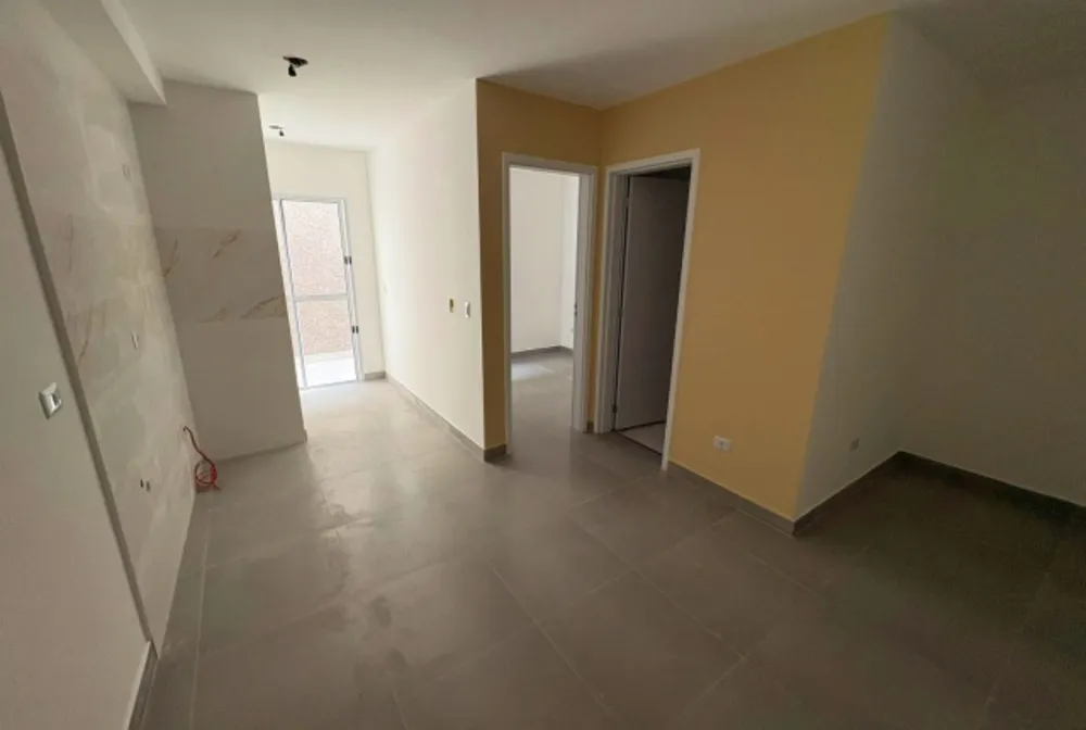 Apartamento, 1 quarto, 43 m² - Foto 3