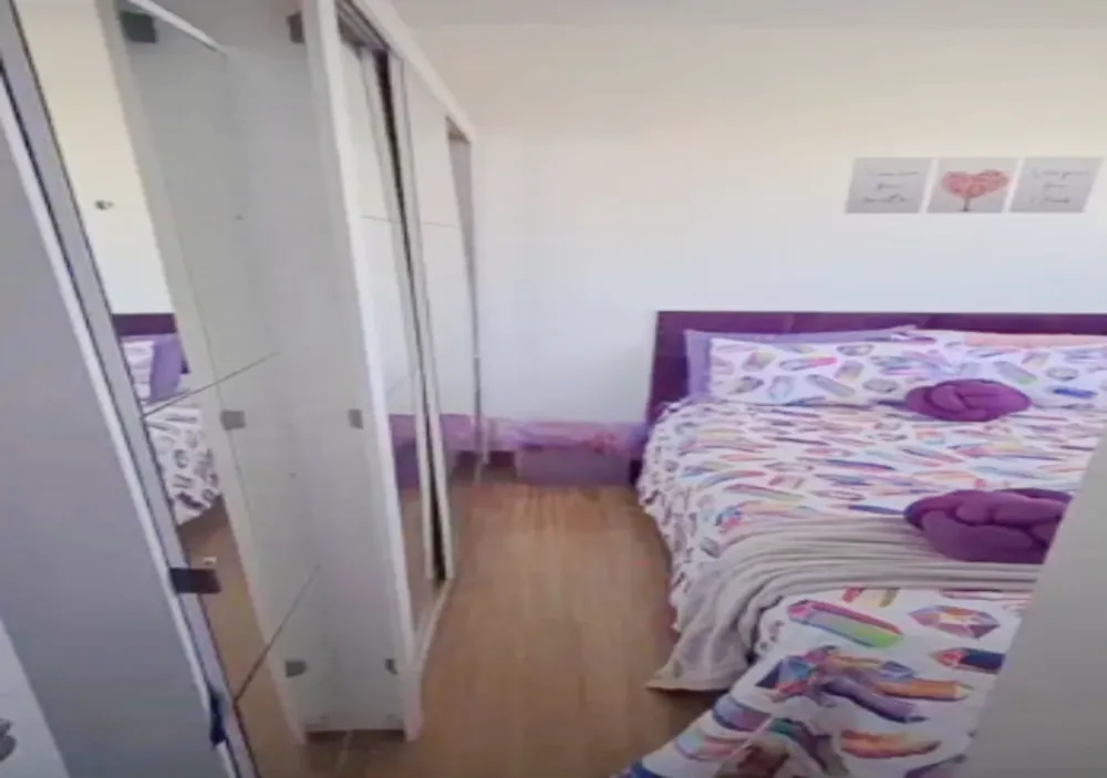 Apartamento, 2 quartos, 43 m² - Foto 7