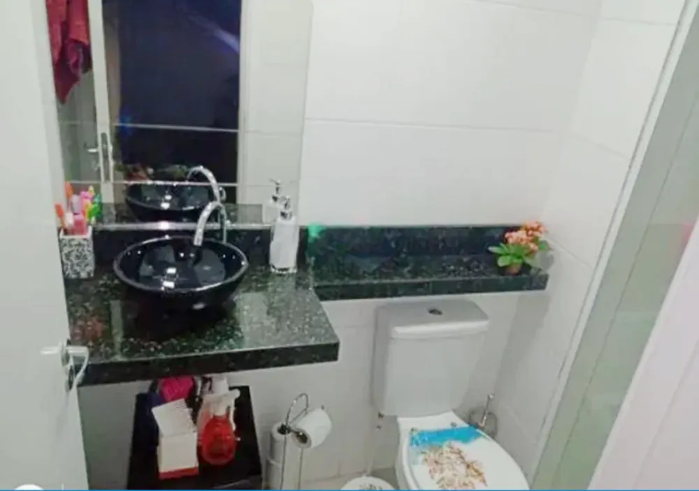Apartamento, 2 quartos, 43 m² - Foto 6