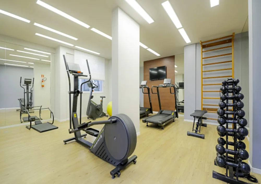 Apartamento, 2 quartos, 43 m² - Foto 5