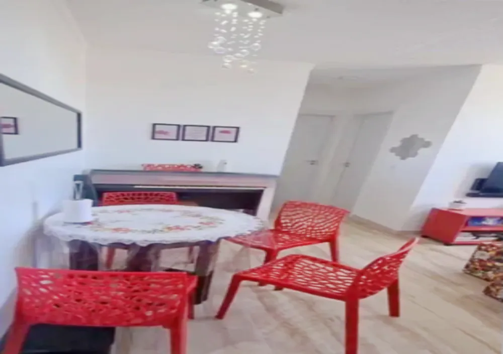 Apartamento, 2 quartos, 43 m² - Foto 4