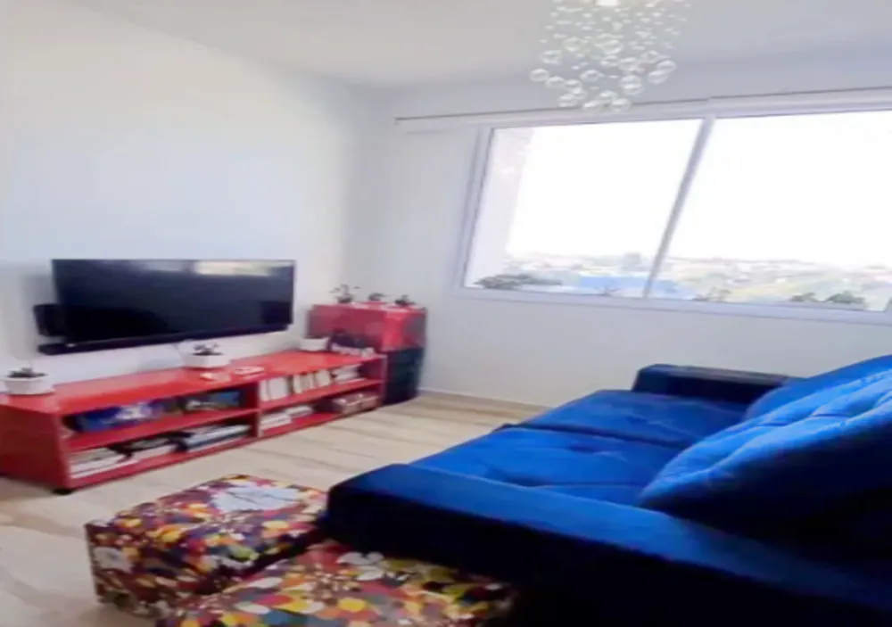 Apartamento, 2 quartos, 43 m² - Foto 12