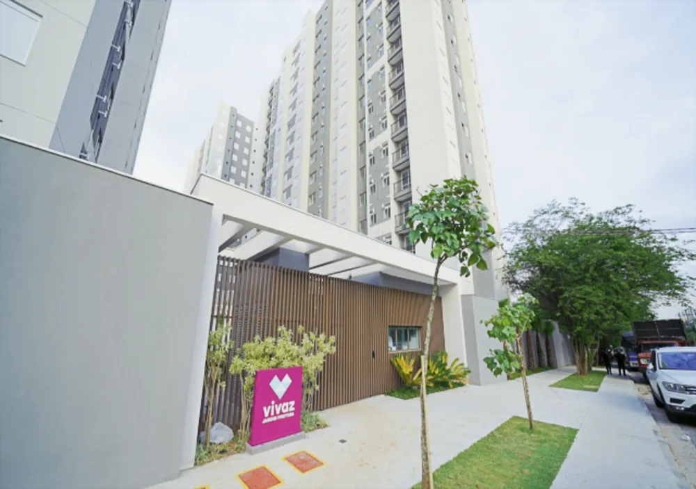 Apartamento, 2 quartos, 43 m² - Foto 11