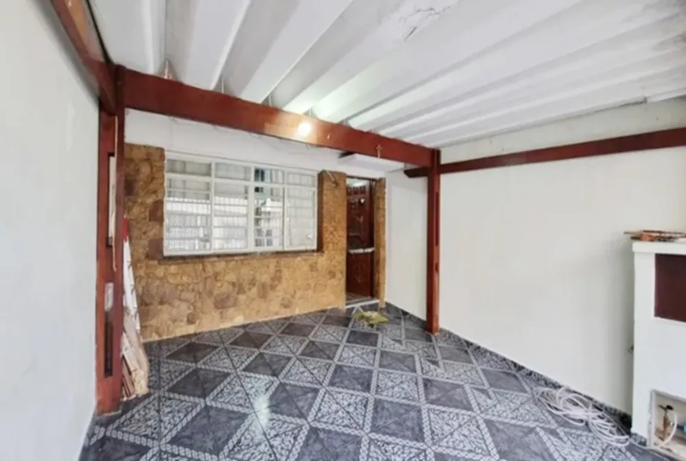 Sobrado, 2 quartos, 84 m² - Foto 1