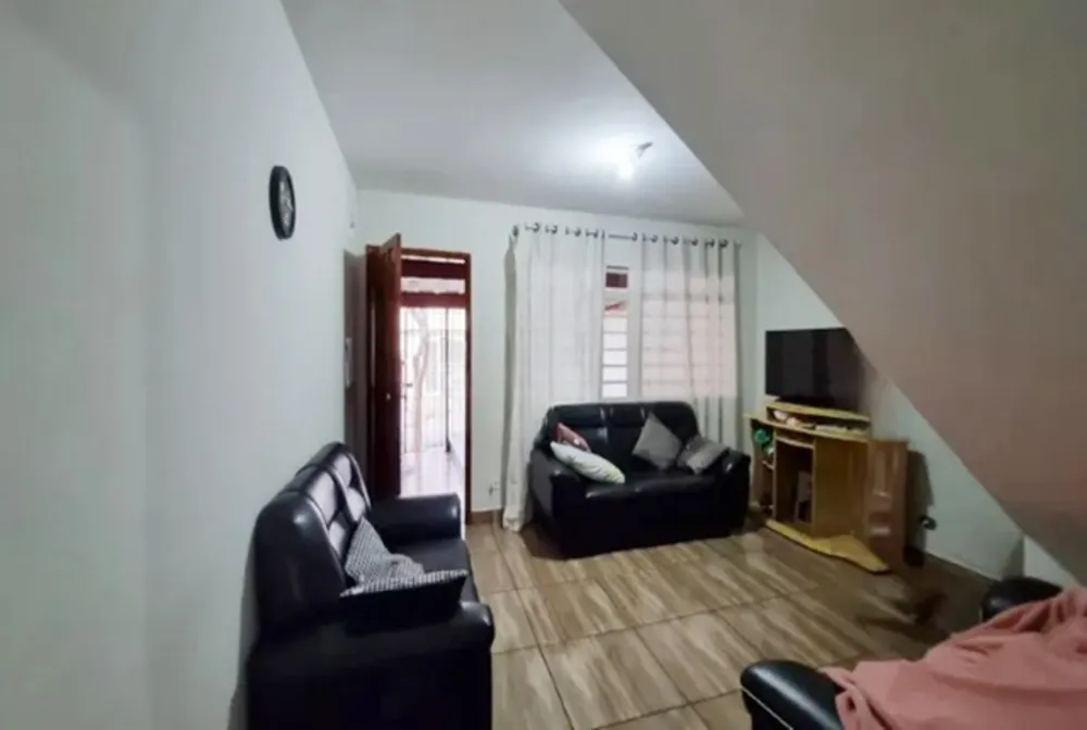 Sobrado, 2 quartos, 84 m² - Foto 2