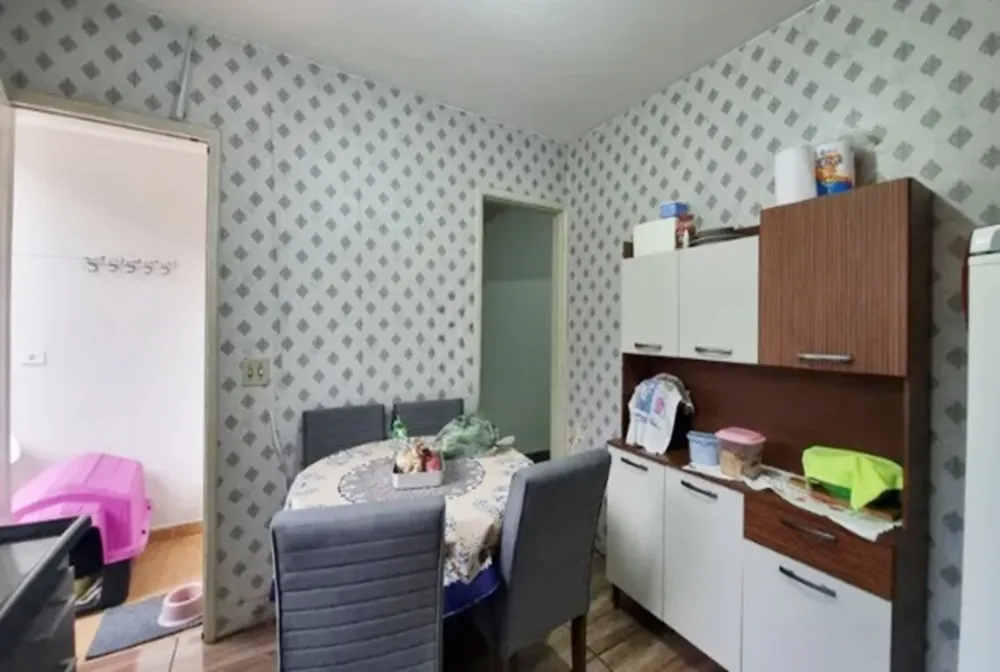 Sobrado, 2 quartos, 84 m² - Foto 6