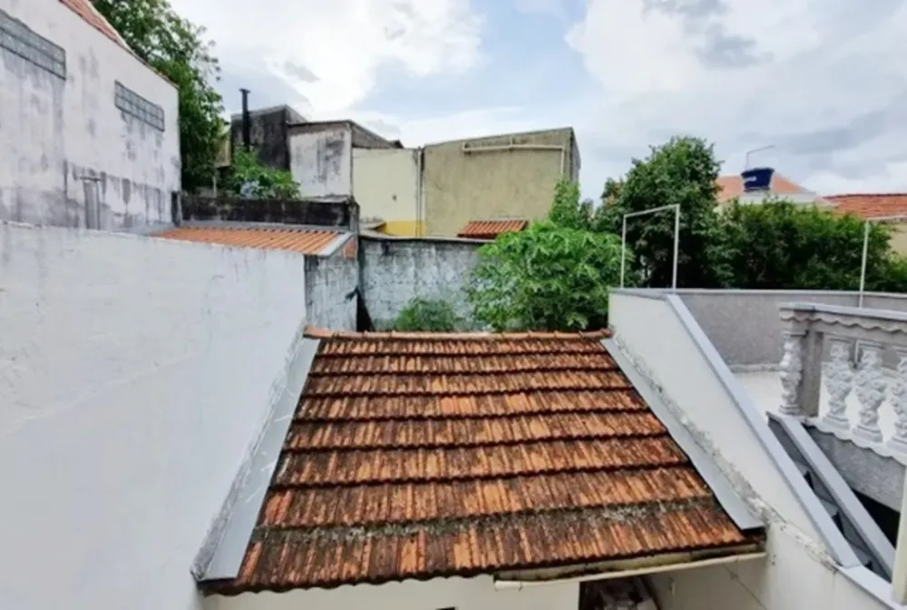 Sobrado, 2 quartos, 84 m² - Foto 8